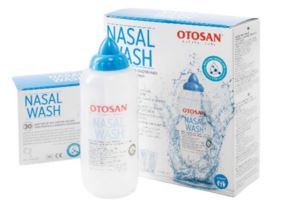 OTOSAN NASAL WASH KIT - Magnumfarma.it