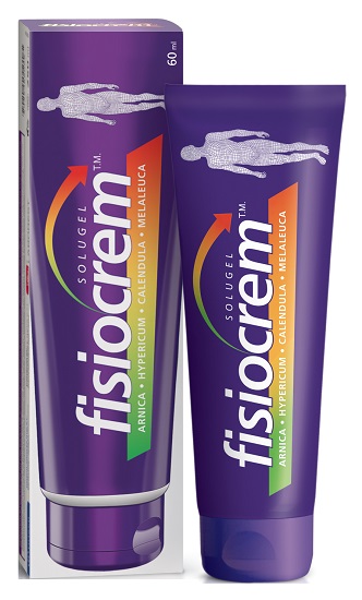 FISIOCREM 60 ML - Magnumfarma.it