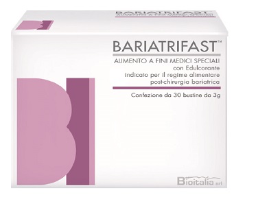 BARIATRIFAST 30 BUSTINE - Magnumfarma.it