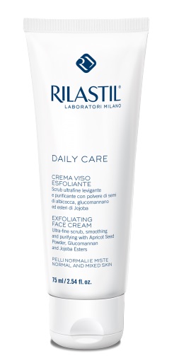 RILASTIL DAILY CARE CREMA VISO ESFOLIANTE - Magnumfarma.it