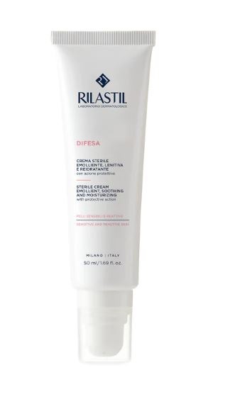 RILASTIL DIFESA CREMA STERILE - Magnumfarma.it