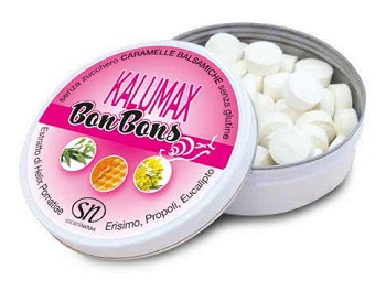 KALUMAX BON BONS 50 G - Magnumfarma.it