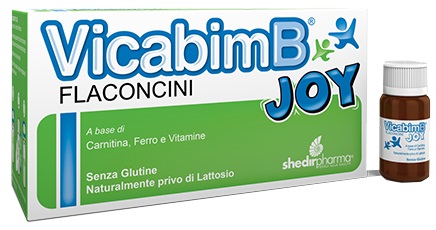 VICABIMB JOY 10 FLACONCINI - Magnumfarma.it