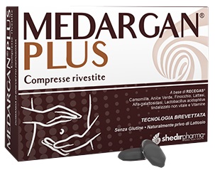 MEDARGAN PLUS 30 COMPRESSE - Magnumfarma.it
