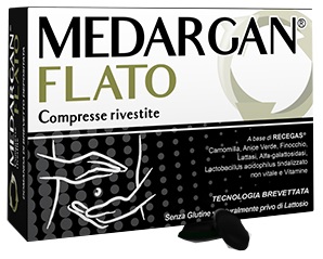 MEDARGAN FLATO 30 COMPRESSE - Magnumfarma.it