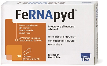 FERNAPYD 30 CAPSULE - Magnumfarma.it