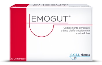 EMOGUT 20 COMPRESSE 650 MG - Magnumfarma.it
