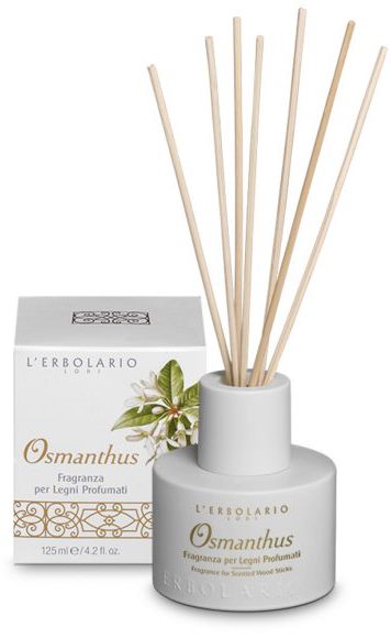 OSMANTHUS FRAGRANZA PER LEGNI PROFUMATI 125 ML - Magnumfarma.it