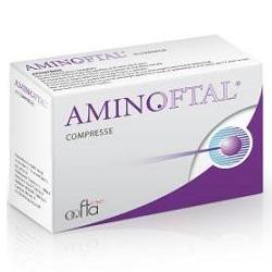 AMINOFTAL 45 COMPRESSE - Magnumfarma.it