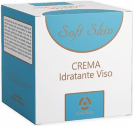 SOFTSKIN CREMA IDRATANTE VISO 50 ML - Magnumfarma.it