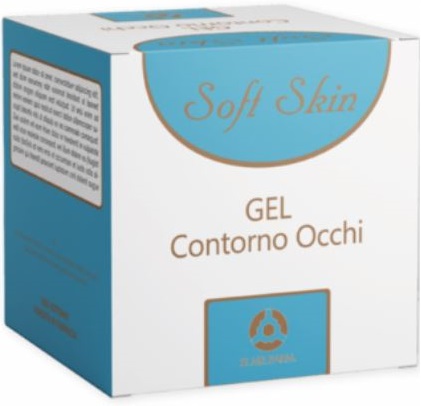 SOFTSKIN GEL CONTORNO OCCHI 30 ML - Magnumfarma.it