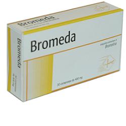BROMEDA 30 COMPRESSE - Magnumfarma.it