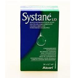 SYSTANE UD SOLUZIONE OFTALMICA LUBRIFICANTE 30 FLACONCINI 0,7 ML - Magnumfarma.it