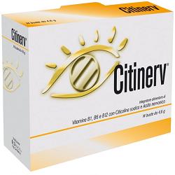 CITINERV 14 BUSTINE - Magnumfarma.it