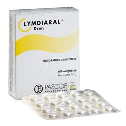 LYMDIARAL DREN 60 COMPRESSE - Magnumfarma.it