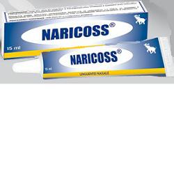 NARICOSS UNGUENTO NASALE 15 G - Magnumfarma.it