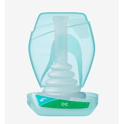 GUAINA ADESIVA CONVEEN OPTIMA SILICONE DIAMETRO 35 MM 30 PEZZI - Magnumfarma.it