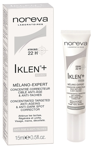 IKLEN + MELANO EXPERT 15 ML - Magnumfarma.it