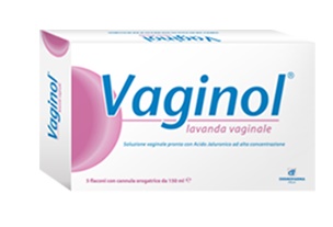 VAGINOL LAVANDA VAGINALE 5 FLACONI 150 ML - Magnumfarma.it