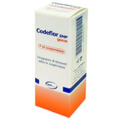 CODEFLOR SMP GOCCE 7 ML - Magnumfarma.it
