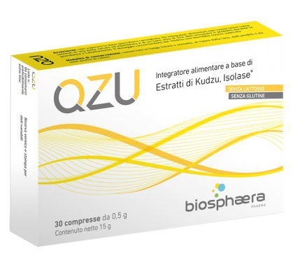 QZU 30 COMPRESSE - Magnumfarma.it