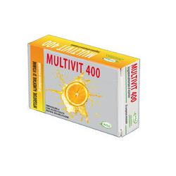 MULTIVIT400 30 COMPRESSE - Magnumfarma.it