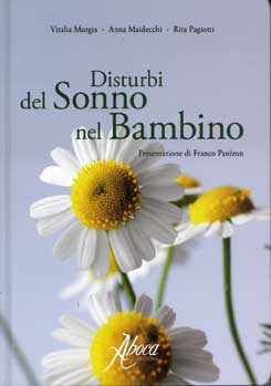 DISTURBI DEL SONNO NEL BAMBINO - Magnumfarma.it