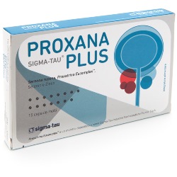PROXANA PLUS 15 CAPSULE MOLLI - Magnumfarma.it