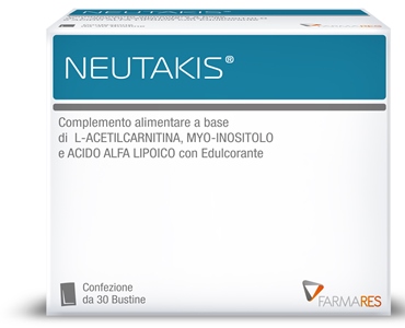 NEUTAKIS 3 BUSTINE - Magnumfarma.it