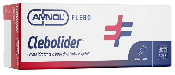 CLEBOLIDER CREMA IDRATANTE 150 ML - Magnumfarma.it