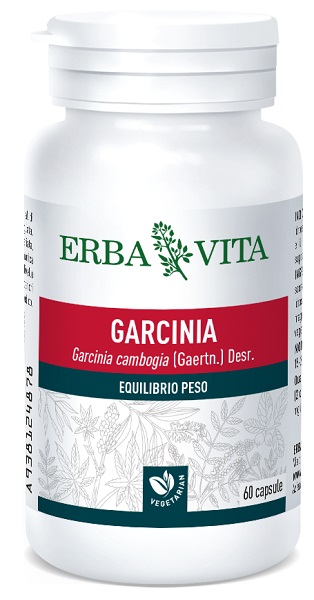 GARCINIA CAMBOGIA 60 CAPSULE 400 MG - Magnumfarma.it