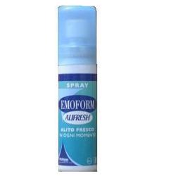 EMOFORM ALIFRESH SPRAY 20ML* - Magnumfarma.it