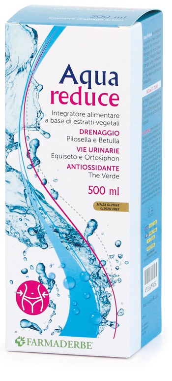 AQUA REDUCE LIQUIDO 500 ML - Magnumfarma.it