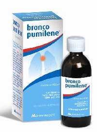 BRONCOPUMILENE 200 ML - Magnumfarma.it