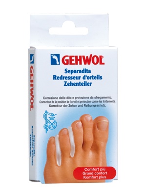 GEHWOL SEPARADITA SMALL 3 PEZZI - Magnumfarma.it