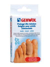 GEHWOL PROTEGGI DITA TUBOLARE SMALL 2PEZZI - Magnumfarma.it