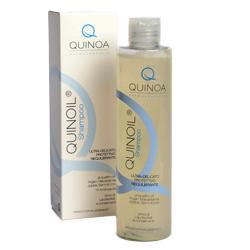 QUINOIL SHAMPOO 4 OLII 250 ML - Magnumfarma.it