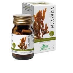 ALGA BRUNA 50 OPERCOLI - Magnumfarma.it