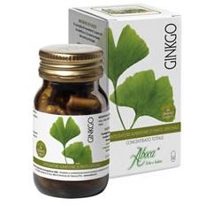 GINKGO CONCENTRATO TOTALE 50 OPERCOLI - Magnumfarma.it