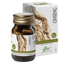 GINSENG CONCENTRATO TOTALE 50 OPERCOLI - Magnumfarma.it