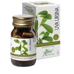 UVA URSINA CONCENTRATO TOTALE 50 OPERCOLI - Magnumfarma.it