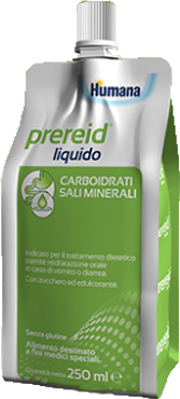 PREREID LIQUIDO 250 ML 6 PEZZI - Magnumfarma.it