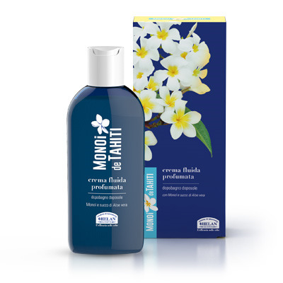 MONOI CREMA FLUIDA - Magnumfarma.it