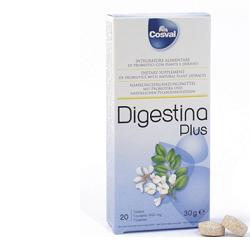 DIGESTINA PLUS 20 TAVOLETTE - Magnumfarma.it