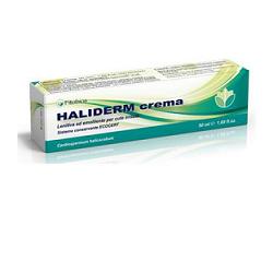 HALIDERM CREMA 50 ML - Magnumfarma.it