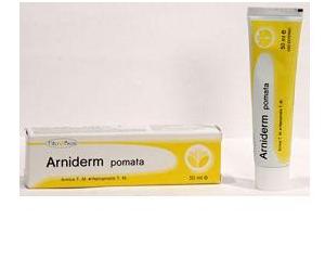 ARNIDERM POMATA 50 ML - Magnumfarma.it