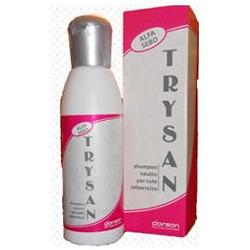 TRYSAN ALFASEBO SHAMPOO C SEBO 125 ML - Magnumfarma.it