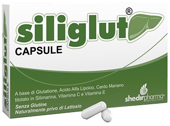 SILIGLUT 20 CAPSULE - Magnumfarma.it