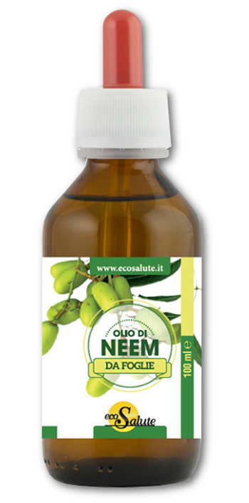NEEM OLIO 100 ML FOGLIE - Magnumfarma.it