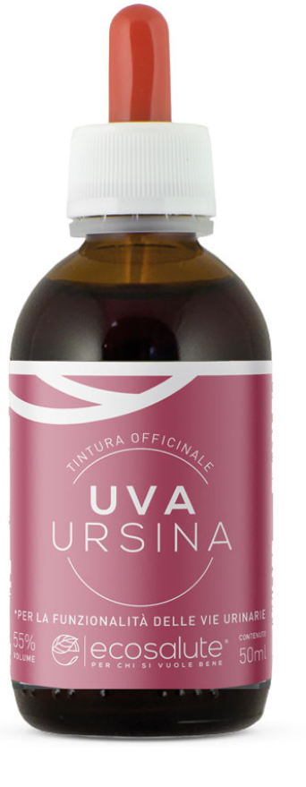 UVA URSINA TINTURA OFFICINALE 50 ML - Magnumfarma.it